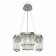 Colline lampa wisząca 4xG9 chrom MOD083PL-04CH Maytoni