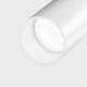 Elti lampa sufitowa 1xGU10 biała C020CL-01W
