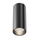 Focus lampa sufitowa LED 12W 900lm 4000K czarna C056CL-L12B4K-W-B
