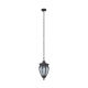 Fleur lampa wisząca IP44 1xE27 antyczny brąz O414PL-01BZ