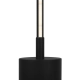 Flow lampa podłogowa LED 25W 2600lm czarna MOD147FL-L20BK1