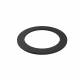 Kappell pierścień ozdobny czarny DLA040-05B Maytoni