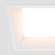 Okno lampa sufitowa LED 12W 900lm 4000K biała DL054-12W4K-W