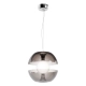 Rebel lampa wisząca LED 6W 500lm 3000K chrom MOD322PL-L6B3K