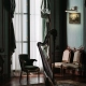 Renoir kinkiet 2xE14 brąz PIC118-22-R