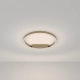 Rim lampa sufitowa LED 37W 1800lm 4000K mosiądz MOD058CL-L35BS4K Maytoni