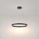 Rim lampa wisząca LED 37W 2200lm 4000K czarna MOD058PL-L32B4K Maytoni