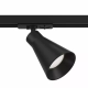 Unity Virar track lighting 1xGU10 czarny TR022-1-GU10-B