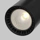 Vuoro track lighting Trinity LED 10W 750lm 3000K czarny TR029-3-10W3K-S-B Maytoni