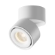 Yin lampa sufitowa LED 15W 1020lm 3000K biała C084CL-15W3K-D-W Maytoni