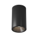 Zoom lampa sufitowa IP65 1xGU10 czarna C029CL-01-S-B Maytoni