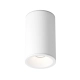 Zoom lampa sufitowa IP65 1xGU10 biała C029CL-01-S-W Maytoni