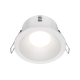 Zoom lampa sufitowa IP65 1xGU10 biała DL032-2-01W Maytoni