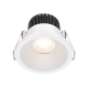 Zoom lampa sufitowa IP65 LED 6W 470lm 3000K biała DL034-01-06W3K-W Maytoni
