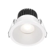 Zoom lampa sufitowa IP65 LED 6W 480lm 4000K biała DL034-01-06W4K-W Maytoni