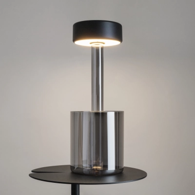 AI Collaboration lampka stołowa LED 3W 120lm 2200K-4000K MOD229TL-L3B3K3