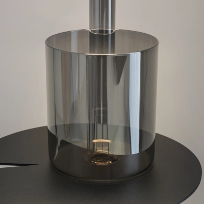 AI Collaboration lampka stołowa LED 3W 120lm 2200K-4000K MOD229TL-L3B3K3