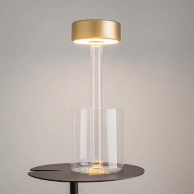 AI Collaboration lampka stołowa LED 3W 120lm 2200K-4000K MOD229TL-L3G3K1