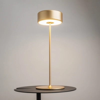 AI Collaboration lampka stołowa LED 3W 120lm 2200K-4000K MOD229TL-L3G3K2