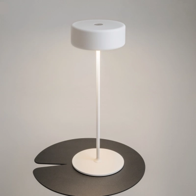 AI Collaboration lampka stołowa LED 3W 120lm 2200K-4000K MOD229TL-L3W3K2