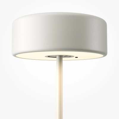 AI Collaboration lampka stołowa LED 3W 120lm 2200K-4000K MOD229TL-L3W3K2