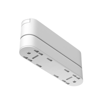 Adapter regulowany 115mm do szynoprzewodu magnetycznego Radity TRA084FC-11SW Maytoni