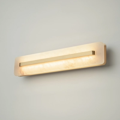Albatre kinkiet LED 13W 250lm 3000K MOD366WL-L14BS3K