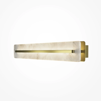 Albatre kinkiet LED 13W 250lm 3000K MOD366WL-L14BS3K