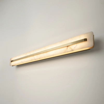 Albatre kinkiet LED 18W 300lm 3000K MOD366WL-L18BS3K
