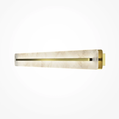 Albatre kinkiet LED 18W 300lm 3000K MOD366WL-L18BS3K