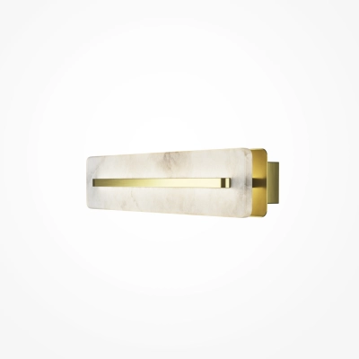 Albatre kinkiet LED 8W 150lm 3000K MOD366WL-L9BS3K