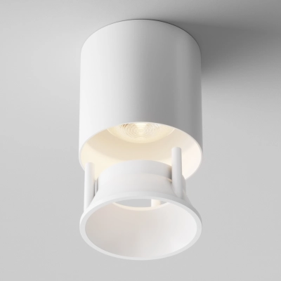 Alfa LED dekoracyjna ramka odblaskowa C064-01W