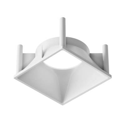 Alfa LED dekoracyjna ramka odblaskowa C065-01W Maytoni