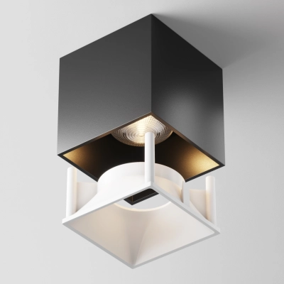 Alfa LED dekoracyjna ramka odblaskowa C065-01W