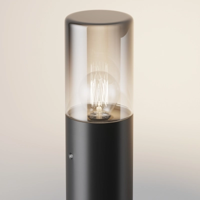 Amas lampa stojąca IP54 1xE27 O432FL-01GF1