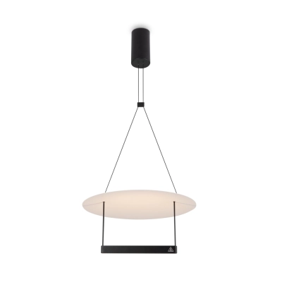 Ambience lampa wisząca LED 23W 1000lm 3000K MOD280PL-L23B3K Maytoni
