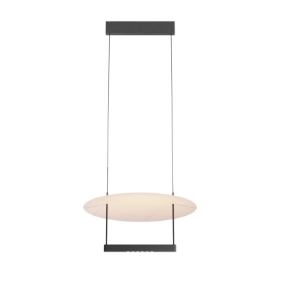 Ambience lampa wisząca LED 23W 1000lm 3000K MOD280PL-L23B3K1 Maytoni