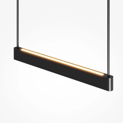 Ambience lampa wisząca LED 23W 1000lm 3000K MOD280PL-L23B3K1