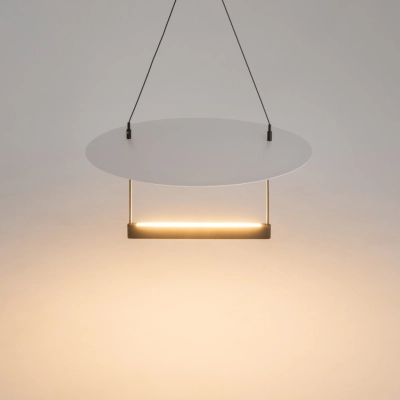 Ambience lampa wisząca LED 23W 1000lm 3000K MOD280PL-L23B3K