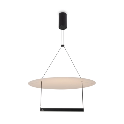 Ambience lampa wisząca LED 30W 1400lm 3000K MOD280PL-L30B3K Maytoni
