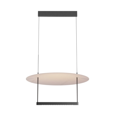 Ambience lampa wisząca LED 30W 1400lm 3000K MOD280PL-L30B3K1 Maytoni