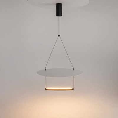 Ambience lampa wisząca LED 30W 1400lm 3000K MOD280PL-L30B3K