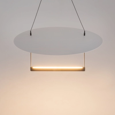 Ambience lampa wisząca LED 30W 1400lm 3000K MOD280PL-L30B3K