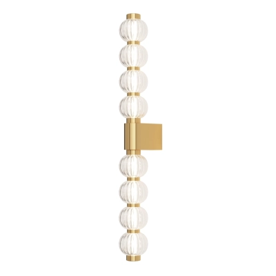 Amulet kinkiet LED 19W 800lm 3000K MOD555WL-L13G3K Maytoni
