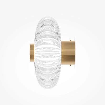 Amulet kinkiet LED 3W 90lm 3000K MOD555WL-L3G3K