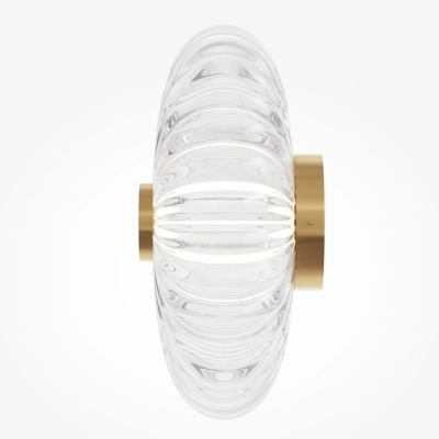 Amulet kinkiet LED 8W 360lm 3000K MOD555WL-L4G3K