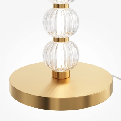Amulet lampa podłogowa LED 33W 1550lm 3000K MOD555FL-L23G3K