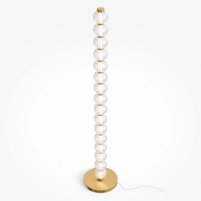 Amulet lampa podłogowa LED 33W 1550lm 3000K MOD555FL-L23G3K
