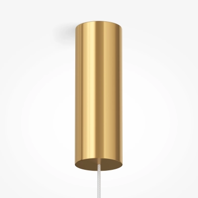 Amulet lampa wisząca LED 16W 700lm 3000K MOD555PL-L11G3K