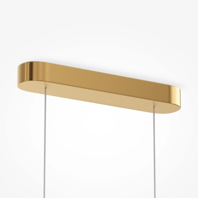 Amulet lampa wisząca LED 22W 1050lm 3000K MOD555PL-L18G3K